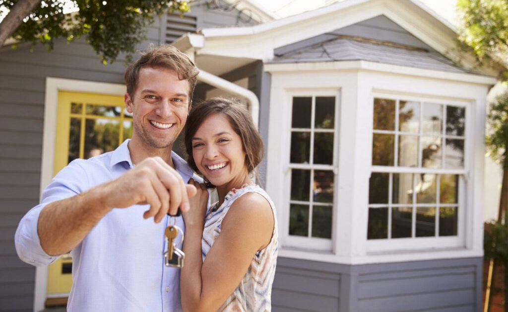 We Buy Houses all Cash, as-is