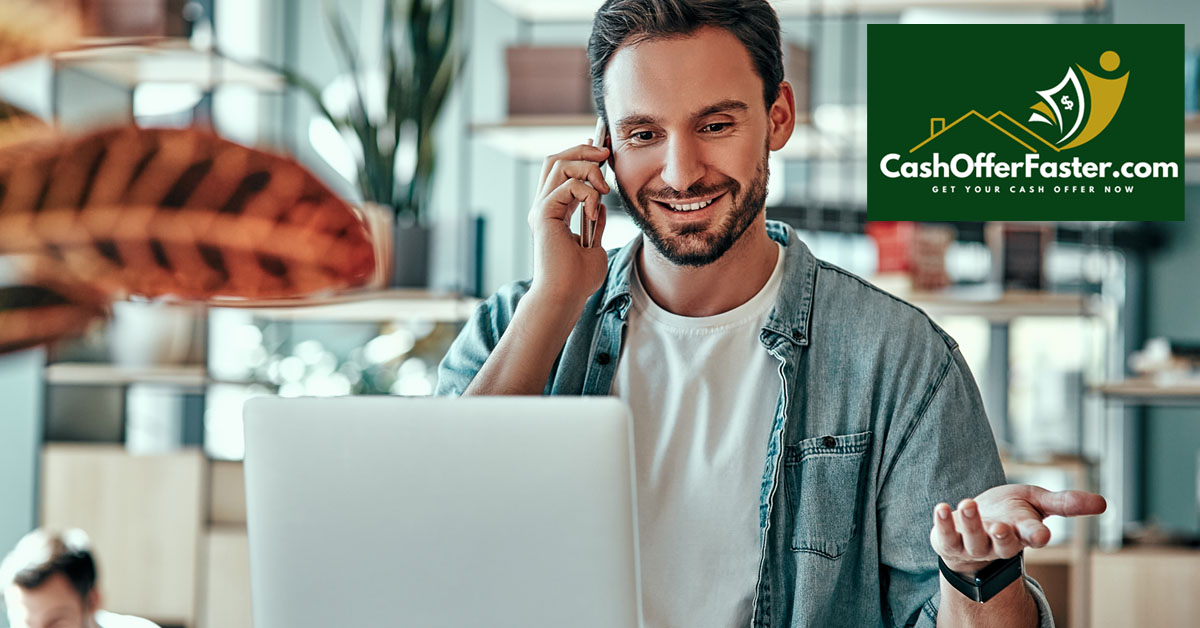 Companies That Buy Houses