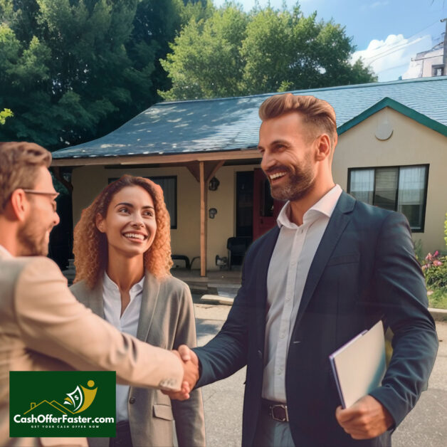 Sell A House Quickly