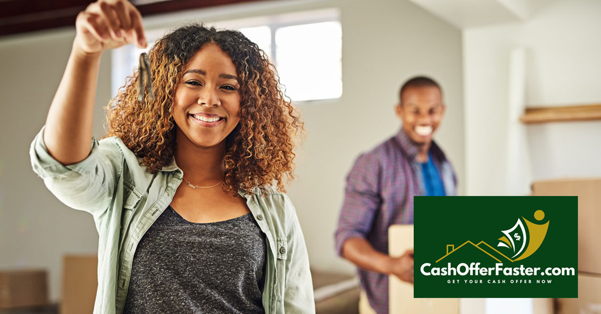 Fast and Easy Way To Sell Your House