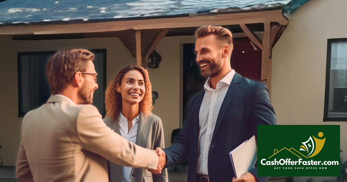 How To Sell A House Quickly