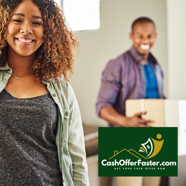 Sell Your House Fast For Cash