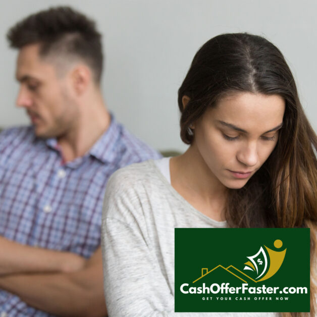 Sell My House in Foreclosure