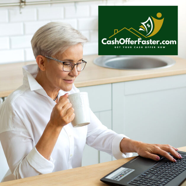 Sell My Distressed House Quickly