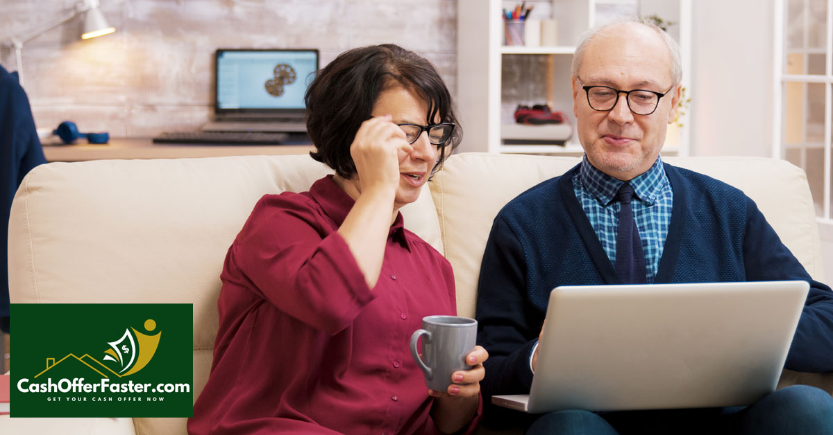 Cash House Buyers Near Me