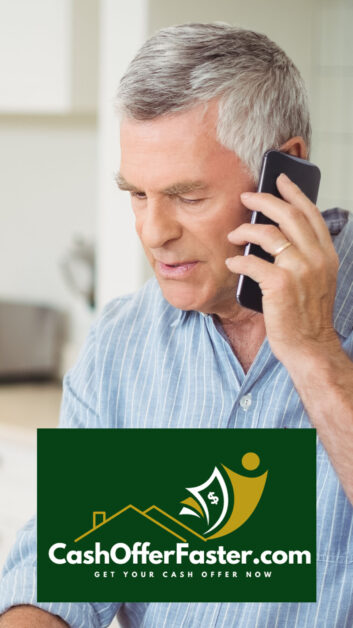 Sell Your Distressed House