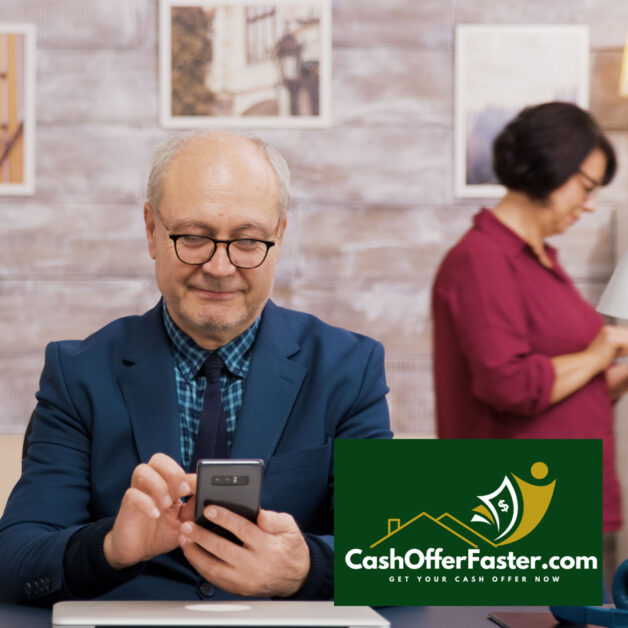 Sell My Vacant House for Cash