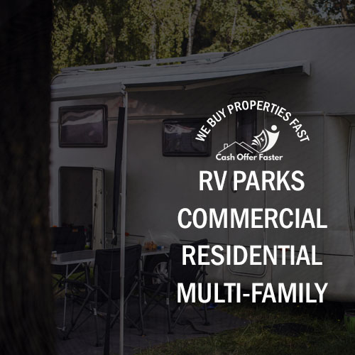 Companies That Buy Properties