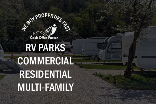 Sell Your Property As Is