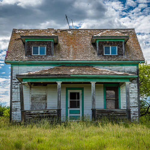 We Buy Houses in New York