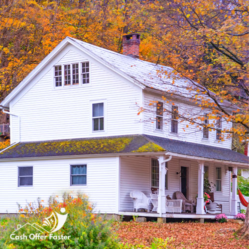 We Buy Houses Orange County